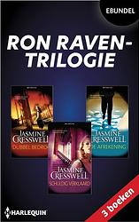 Foto van De ron raven-trilogie - jasmine cresswell - ebook