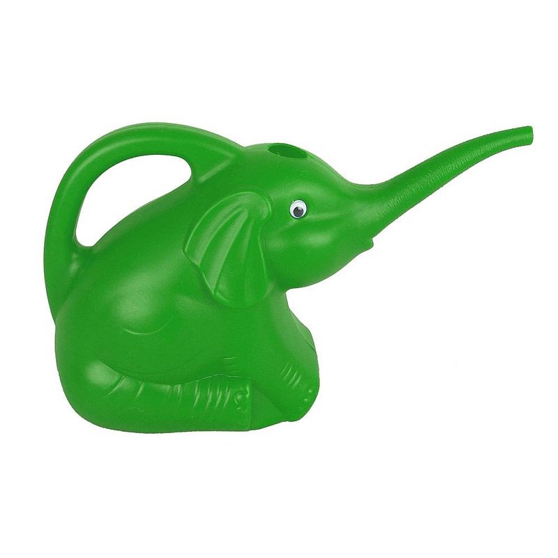 Foto van Talen tools - kindergieter - olifant - 1,8l