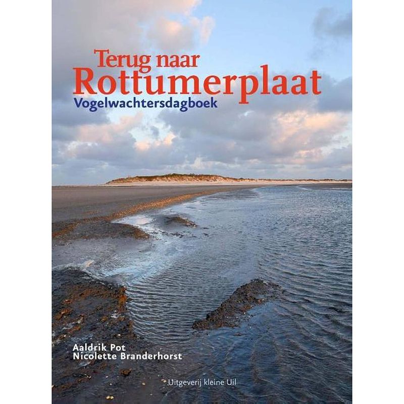 Foto van Terug naar rottumerplaat