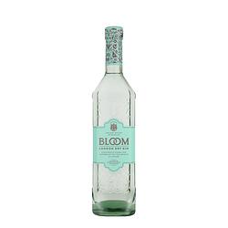 Foto van Bloom london dry gin 70cl