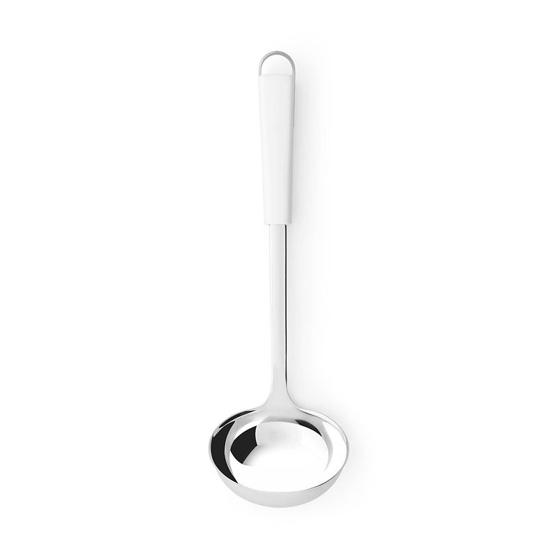 Foto van Brabantia essential soeplepel - white