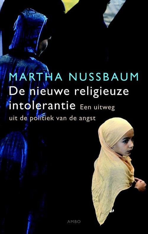 Foto van De nieuwe religieuze intolerantie - martha nussbaum - ebook (9789026326721)