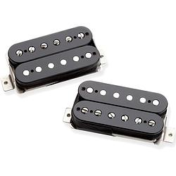 Foto van Seymour duncan aph-2s slash alnico ii pro humbucker set black gitaarelementen (set van 2)