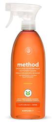 Foto van Method keukenreinigerspray clementine