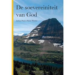 Foto van De soevereiniteit van god