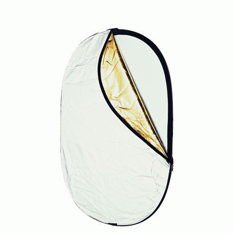 Foto van Linkstar reflectiescherm 5 in 1 fr-6090b 60x90cm