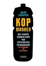 Foto van Kopmannen - paperback (9789401476973)