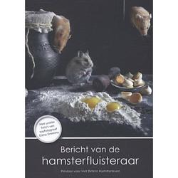 Foto van Bericht van de hamsterfluisteraar