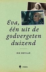 Foto van Eva, één van de godvergeten duizend - rik devillé - paperback (9789464778342)