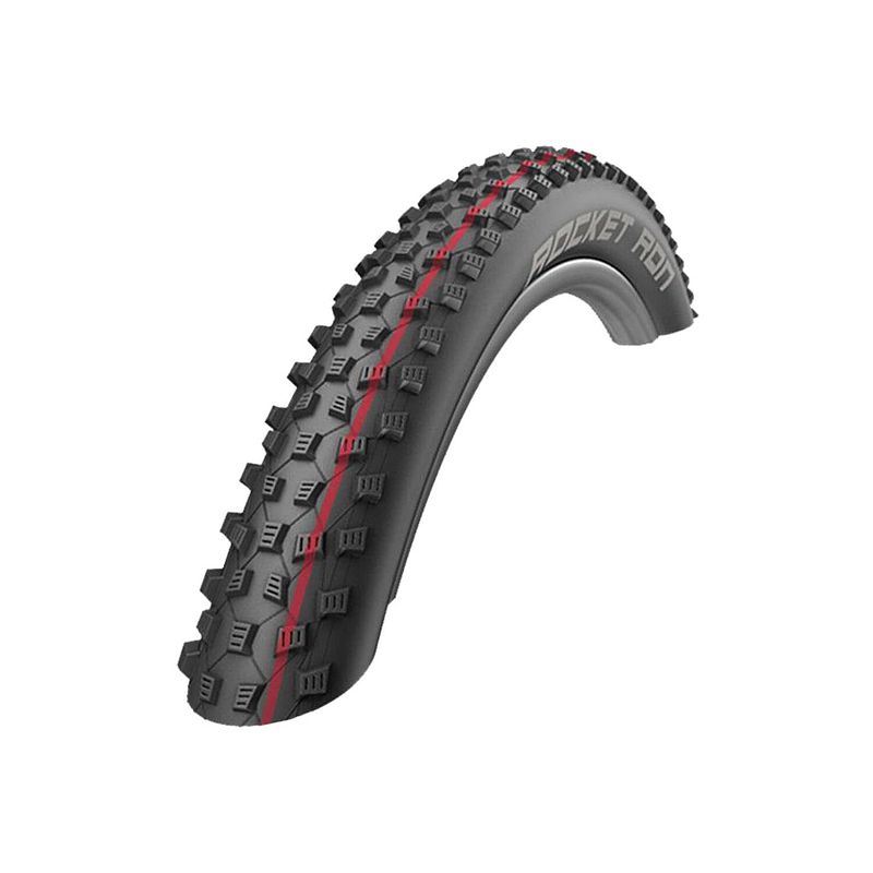 Foto van Schwalbe rocket ron evo tle super race 29x2.10