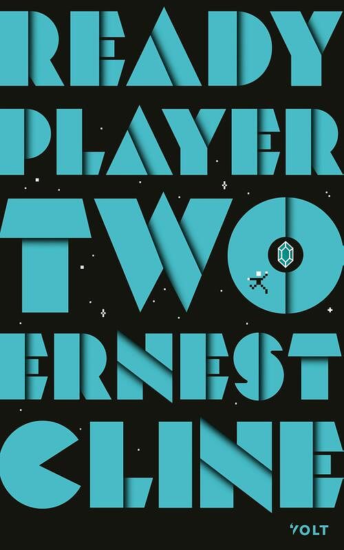 Foto van Ready player two - ernest cline - ebook (9789021426204)