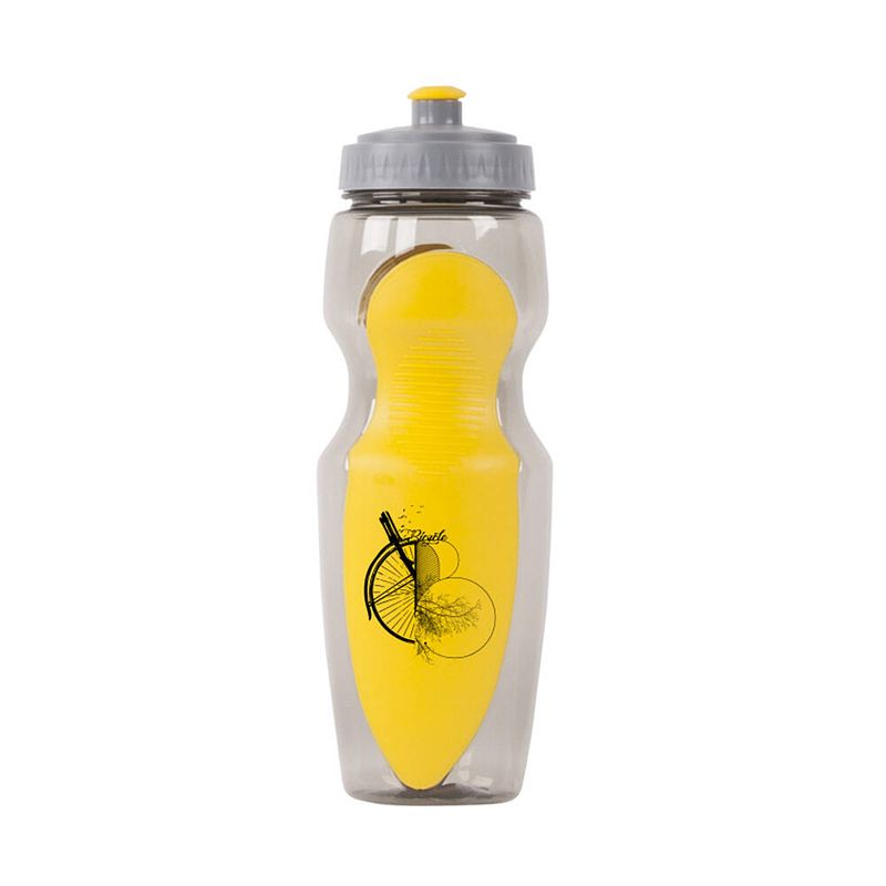 Foto van Biggdesign waterfles - drinkfles - bidon - bpa vrij - gezond - 700ml