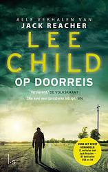 Foto van Op doorreis - lee child - ebook (9789024582228)