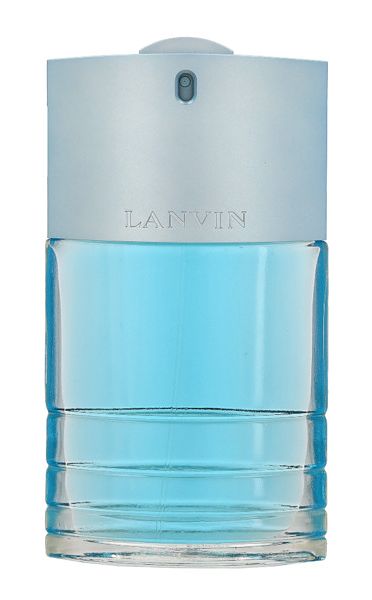 Foto van Lanvin oxygene homme eau de toilette