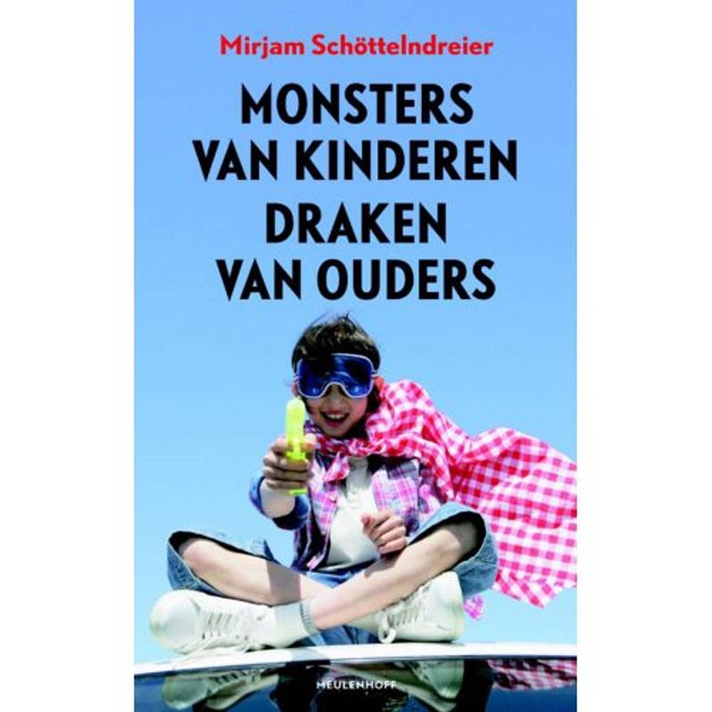 Foto van Monsters van kinderen draken van ouders