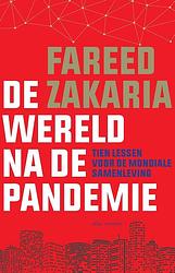 Foto van De wereld na de pandemie - fareed zakaria - ebook (9789045043760)