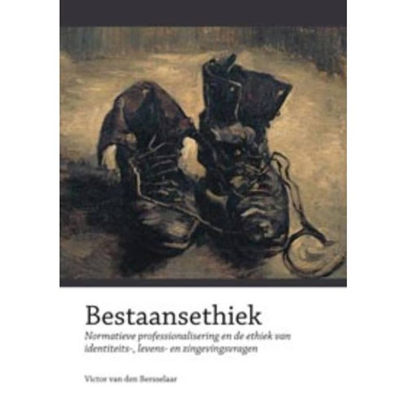 Foto van Bestaansethiek