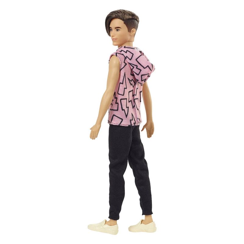 Foto van Babypop barbie ken fashion malibu tank top