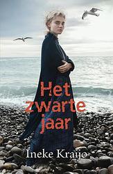 Foto van Het zwarte jaar - ineke kraijo - ebook (9789026623813)