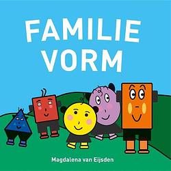 Foto van Familie vorm