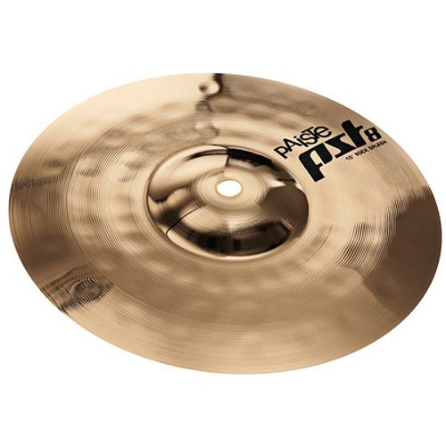 Foto van Paiste pst8 reflector 10 inch rock splash