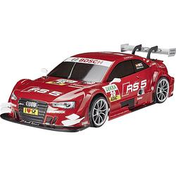 Foto van Reely 1396451 1:10 body audi rs5 205 mm geverfd, gesneden, beplakt