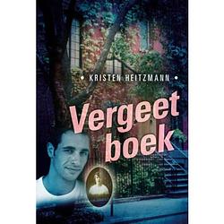 Foto van Vergeetboek