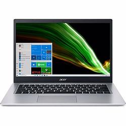 Foto van Acer laptop aspire 5 a514-54-51a8