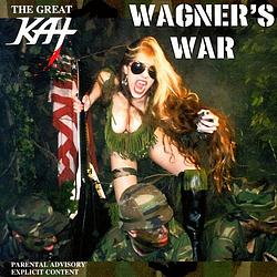 Foto van Wagner s war - cd (0182385000025)