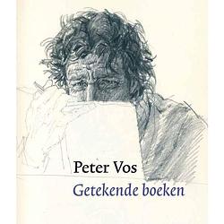 Foto van Getekende boeken