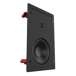 Foto van Klipsch cs-16w skyhook cinch inbouw speaker wit