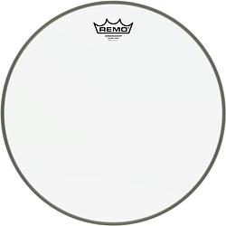 Foto van Remo sa-0114-00 ambassador hazy 14 inch snaredrum-resonantievel