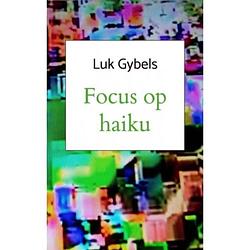 Foto van Focus op haiku