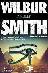 Foto van Amulet - mark chadbourn, wilbur smith - paperback (9789401620635)