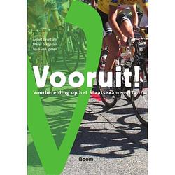 Foto van Vooruit!