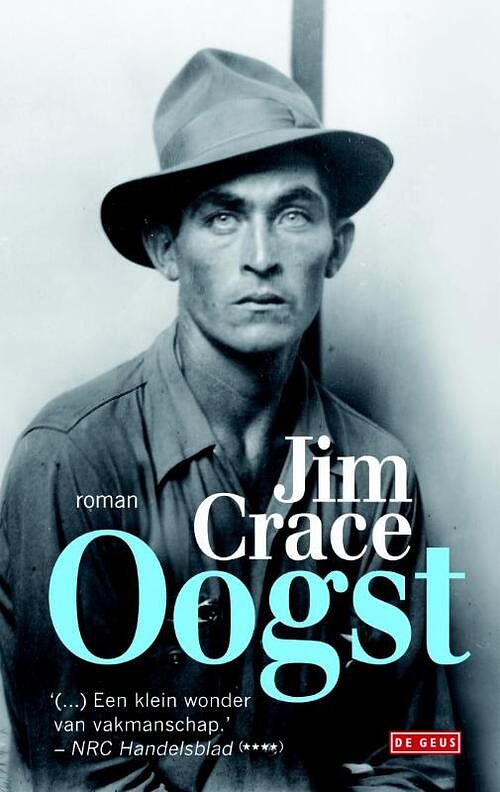 Foto van Oogst - jim crace - ebook (9789044532609)