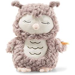 Foto van Steiff soft cuddly friends uil ollie