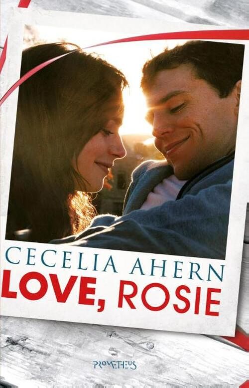 Foto van Love, rosie - cecelia ahern - ebook (9789044627343)