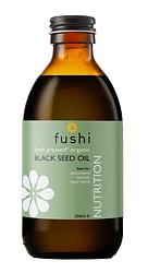 Foto van Fushi black seed oil