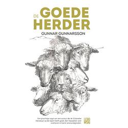 Foto van De goede herder