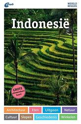 Foto van Indonesië - roland dusik - paperback (9789018049560)