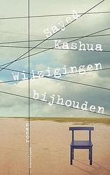 Foto van Wijzigingen bijhouden - sayed kashua - ebook (9789026342714)