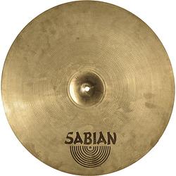 Foto van Sabian hh mini bell ride 20 inch ride bekken