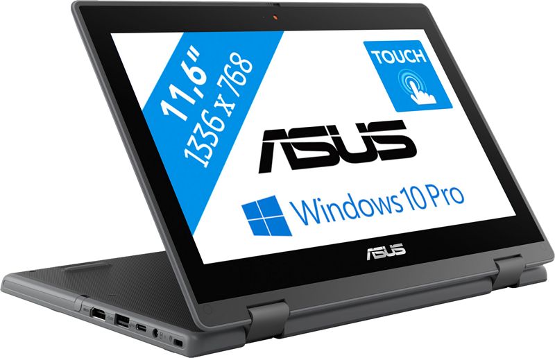 Foto van Asus expertbook br1100fka-bp0028ra