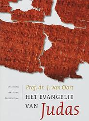 Foto van Het evangelie van judas - j. van oort - ebook (9789025970710)