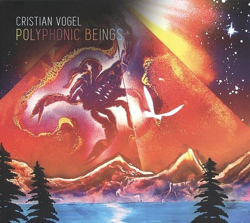 Foto van Polyphonic beings - lp (4260217560605)