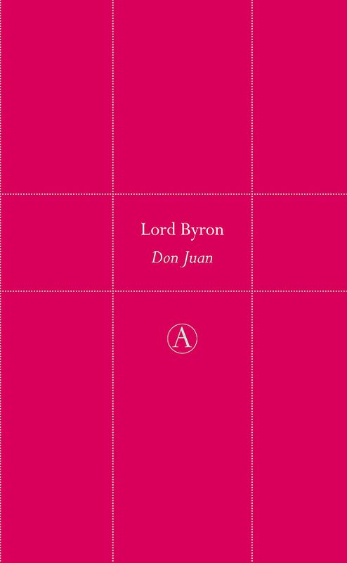 Foto van Don juan - byron - ebook (9789025370510)