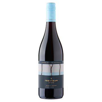 Foto van Trentham estate pinot noir 750ml bij jumbo