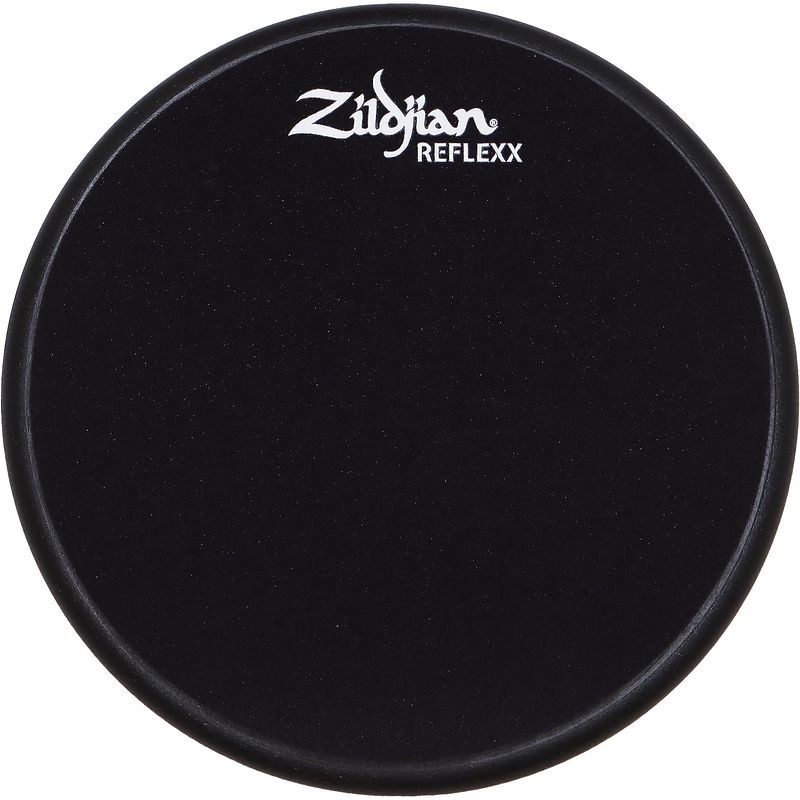 Foto van Zildjian reflexx conditioning pad 10 inch oefenpad met 2 zijden