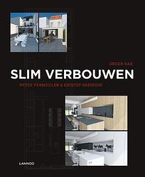 Foto van Slim verbouwen - kristof gregoire, peter vermeulen - ebook (9789401413893)